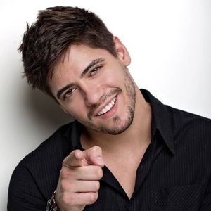 Meet your Posher, Andrio